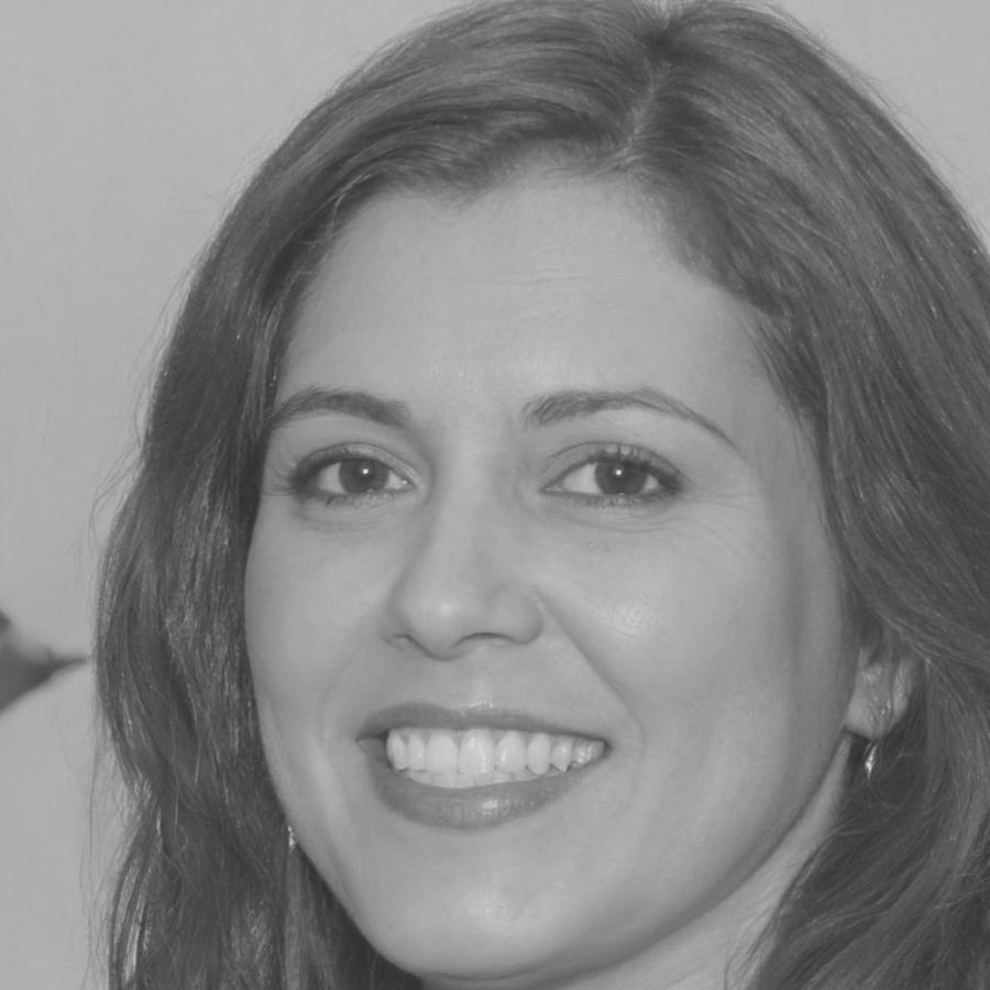Remedios Vega, Especialista en Planificación de Metas
