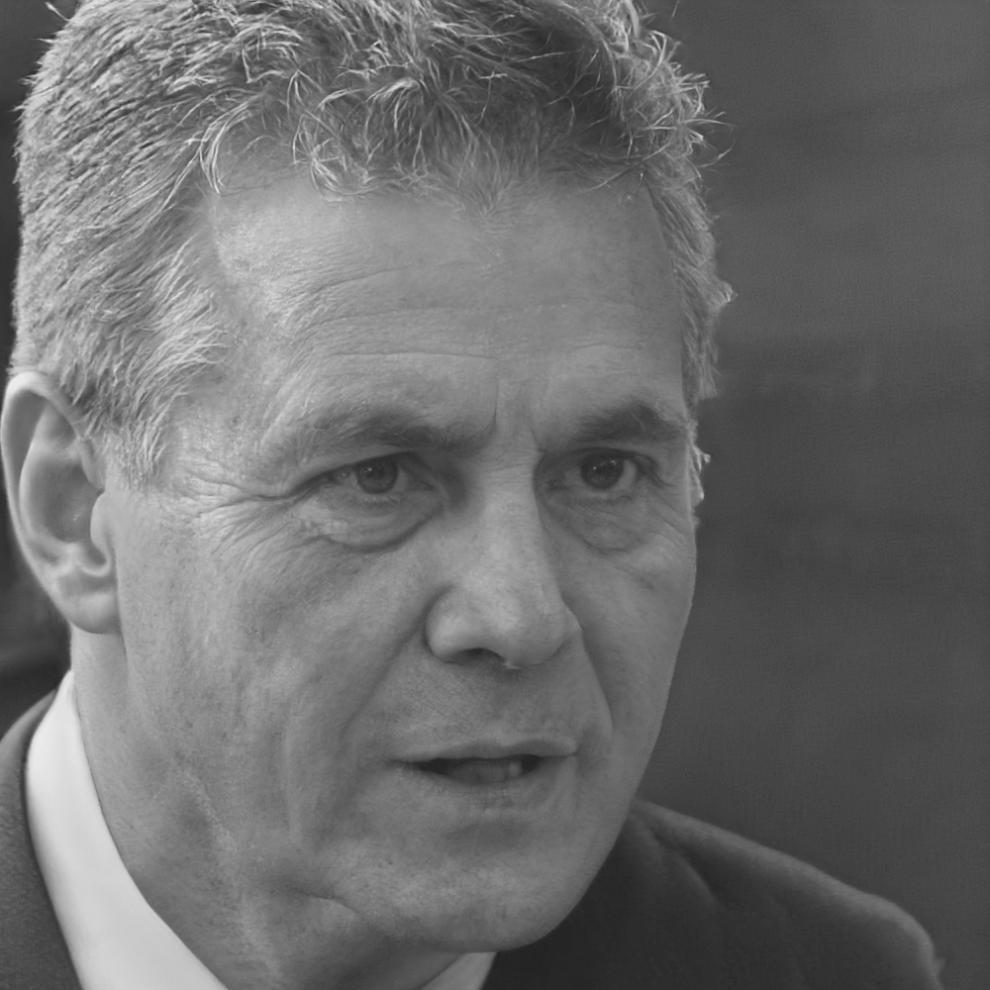 Herminio Cascales
