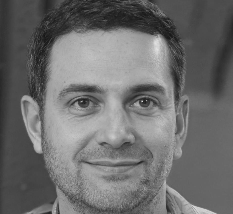 Retrato de Teodomiro Vásquez